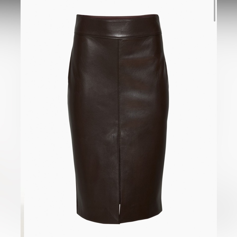 Pegu Skirt - New with Tags